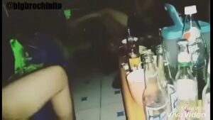 Kantutan sa inuman