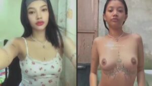 Shiela olivio scandal video