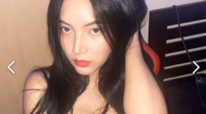 Perfect Mommy Figure