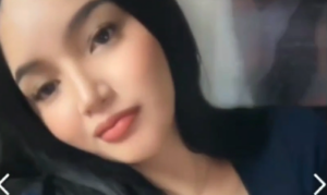 Sexy Photoshoot Ni Marry